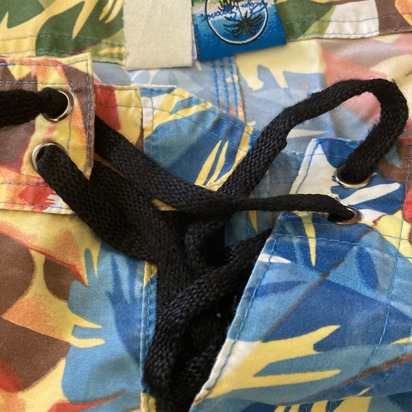 MEN’s SWIM trunks- Reyn Spooner - Picture 3 of 4